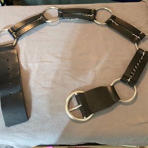 Michael Kors belt women’s size M